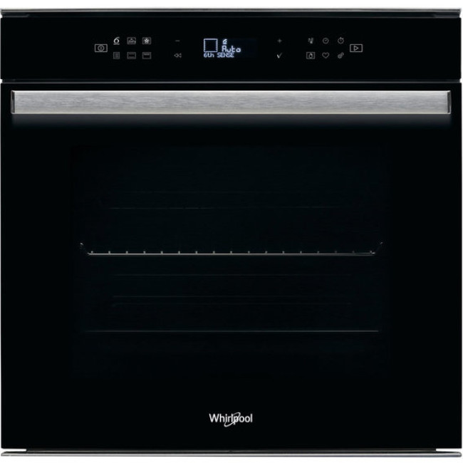 Whirlpool W6OM44S1HBL