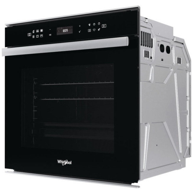 Whirlpool W6OM44S1HBL