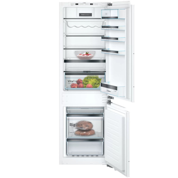 Вбудований холодильник Bosch KIS86HDD0