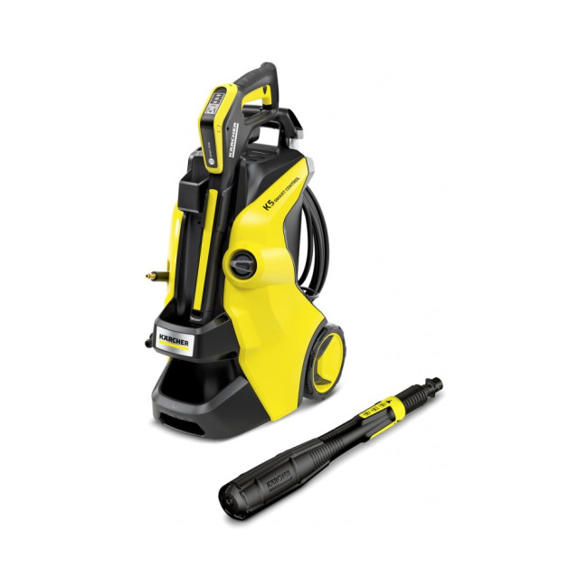 Минимойка Karcher K 5 Smart Control (1.324-650.0)