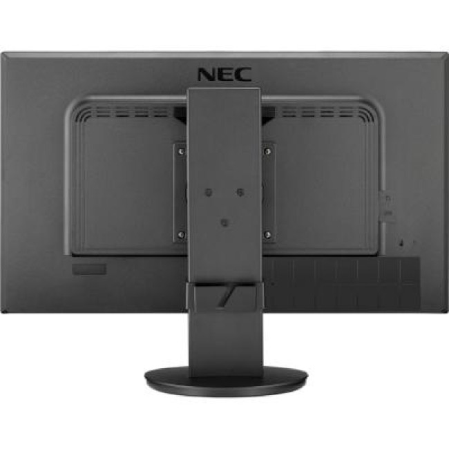 NEC E243F Black (60005203)