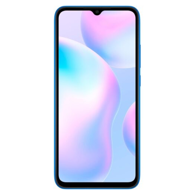 Смаpтфон Xiaomi Redmi 9A 4/128GB Sky Blue