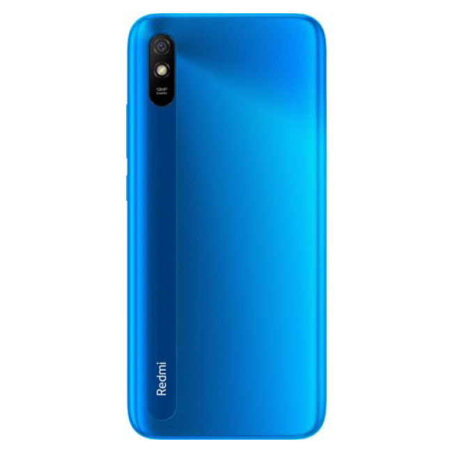 Смартфон Xiaomi Redmi 9A 4/128GB Sky Blue