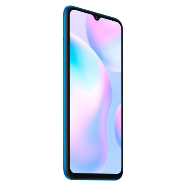 Смартфон Xiaomi Redmi 9A 4/128GB Sky Blue