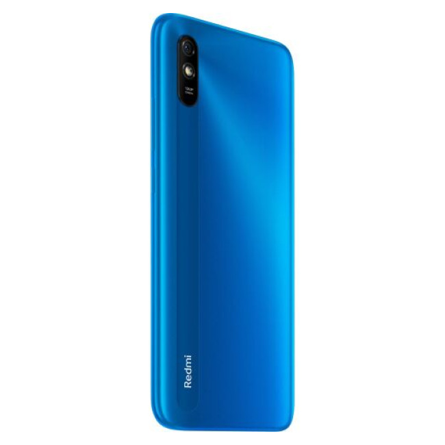 Смаpтфон Xiaomi Redmi 9A 4/128GB Sky Blue