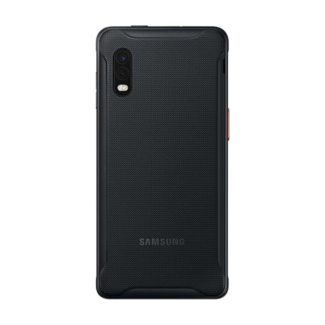 Samsung Galaxy Xcover Pro 4/64 Black (SM-G715FZKD)