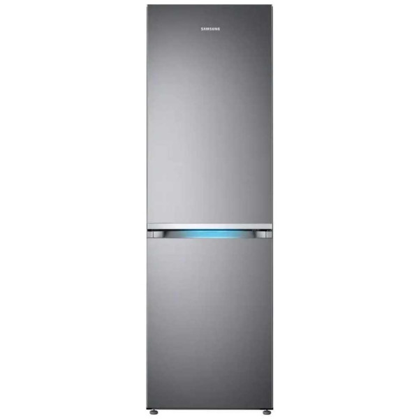 Холодильник с морозильной камерой Samsung RB33R8737S9