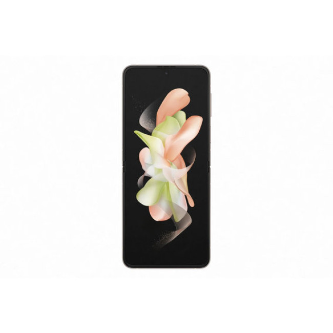 Смартфон Samsung Galaxy Flip4 SM-F7210 8/128GB Pink Gold