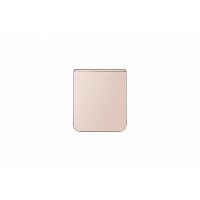 Смартфон Samsung Galaxy Flip4 SM-F7210 8/128GB Pink Gold