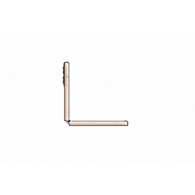 Смартфон Samsung Galaxy Flip4 SM-F7210 8/128GB Pink Gold