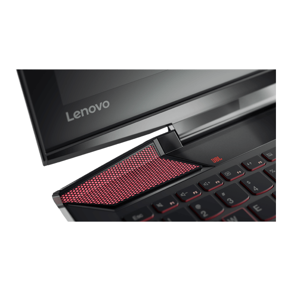 Ноутбук Lenovo IdeaPad Y700-15 (80NV00UUPB)