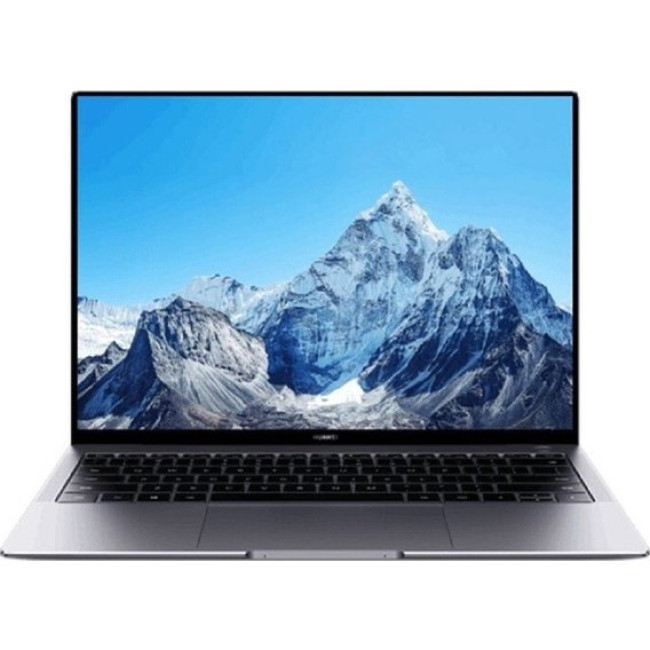 Ноутбук Huawei MateBook B7-410 (MDZ-WFH9A)