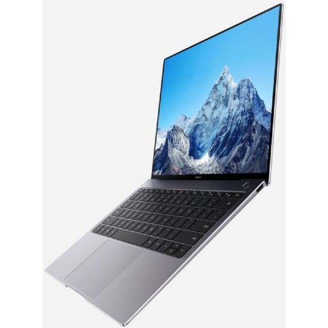 Ноутбук Huawei MateBook B7-410 (MDZ-WFH9A)