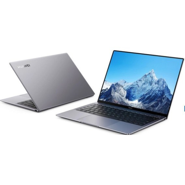 Ноутбук Huawei MateBook B7-410 (MDZ-WFH9A)