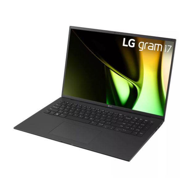 LG gram 17 (17Z90S-G.AAB6U1)