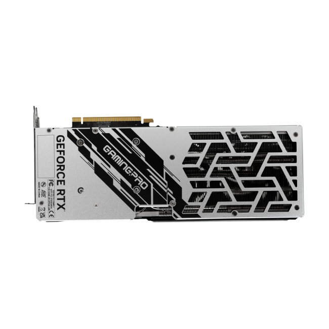 Palit GeForce RTX 4070 Ti GamingPro OC (NED407TT19K9-1043A)