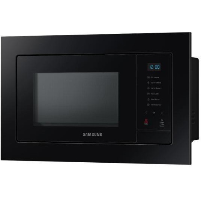 Микроволновая печь встраиваемая SAMSUNG MS23A7118AK