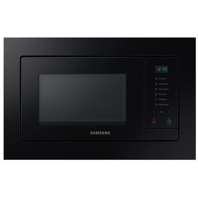 Микроволновая печь встраиваемая SAMSUNG MS23A7118AK