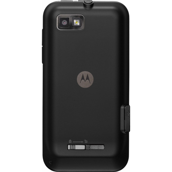 Смартфон Motorola Defy XT535 (Black)
