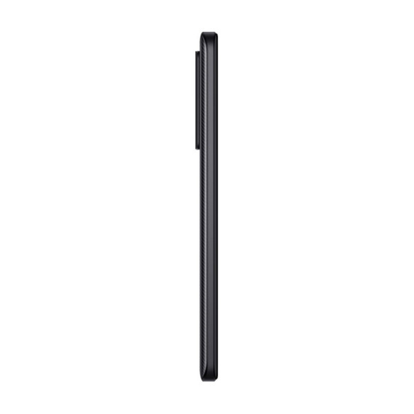Смартфон Xiaomi Poco F5 Pro 8/256GB Black