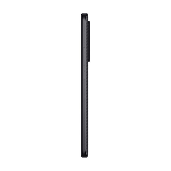 Смартфон Xiaomi Poco F5 Pro 8/256GB Black