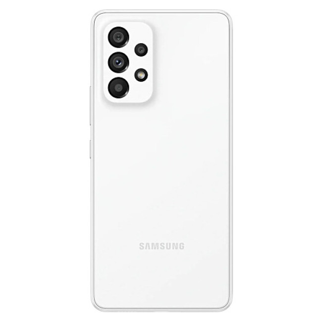 Смаpтфон Samsung Galaxy A53 5G SM-A5360 8/128GB White