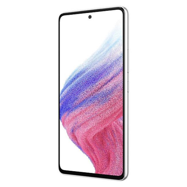 Смаpтфон Samsung Galaxy A53 5G SM-A5360 8/128GB White