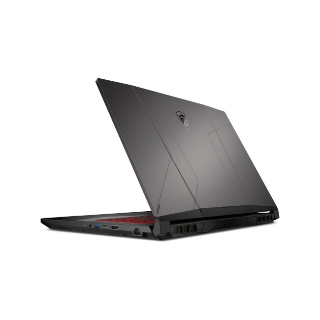 MSI Pulse 17 B13VGK-887US (PULSE1713887)