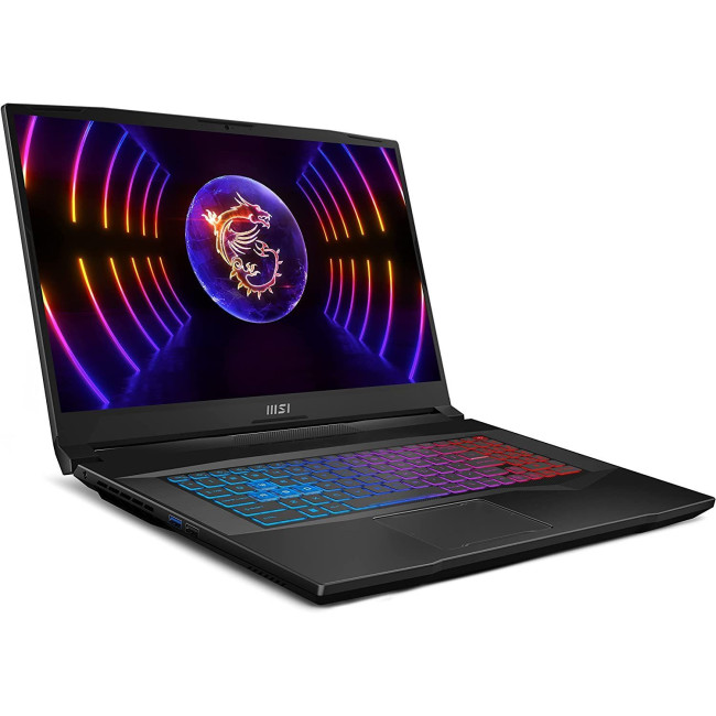 MSI Pulse 17 B13VGK-887US (PULSE1713887)