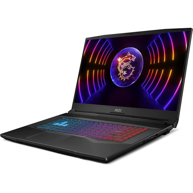 MSI Pulse 17 B13VGK-887US (PULSE1713887)