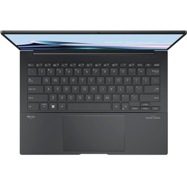 Ноутбук Asus ZenBook 14 Q425MA (Q425MA-U71TB)