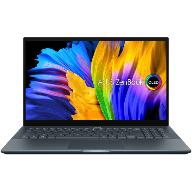 Ноутбук ASUS ZenBook Pro UM535QE (UM535QE-KY260X)