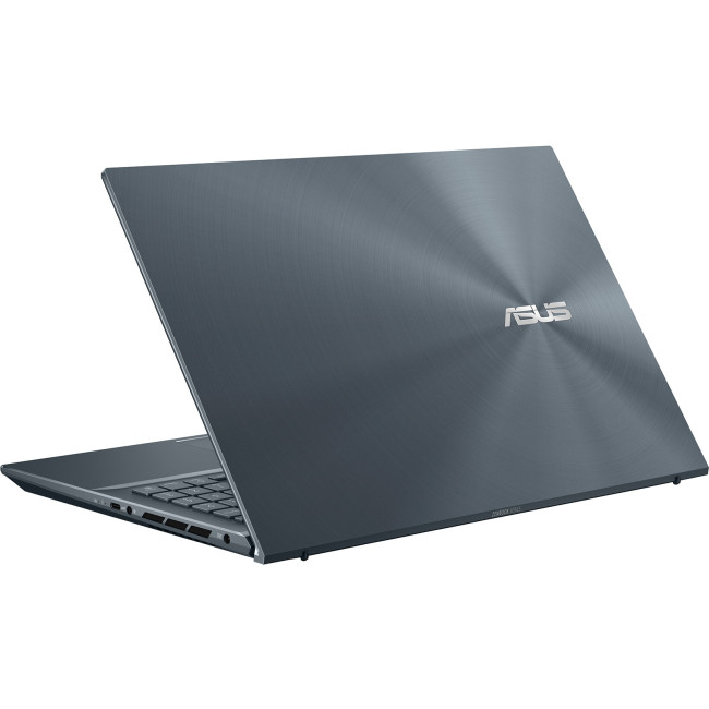 Ноутбук ASUS ZenBook Pro UM535QE (UM535QE-KY260X)