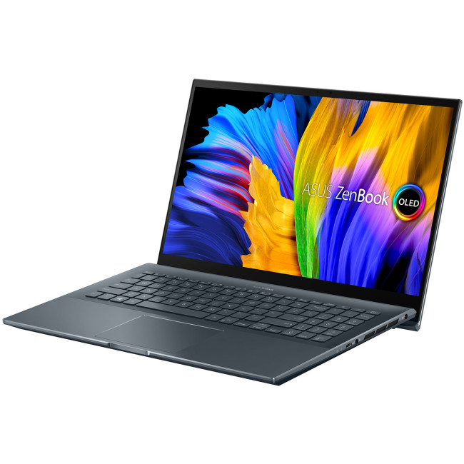 Ноутбук ASUS ZenBook Pro UM535QE (UM535QE-KY260X)