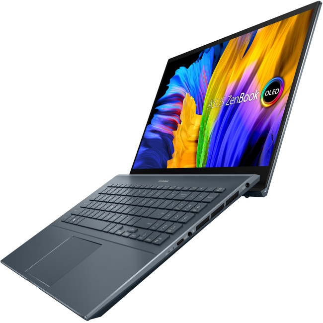 Ноутбук ASUS ZenBook Pro UM535QE (UM535QE-KY260X)