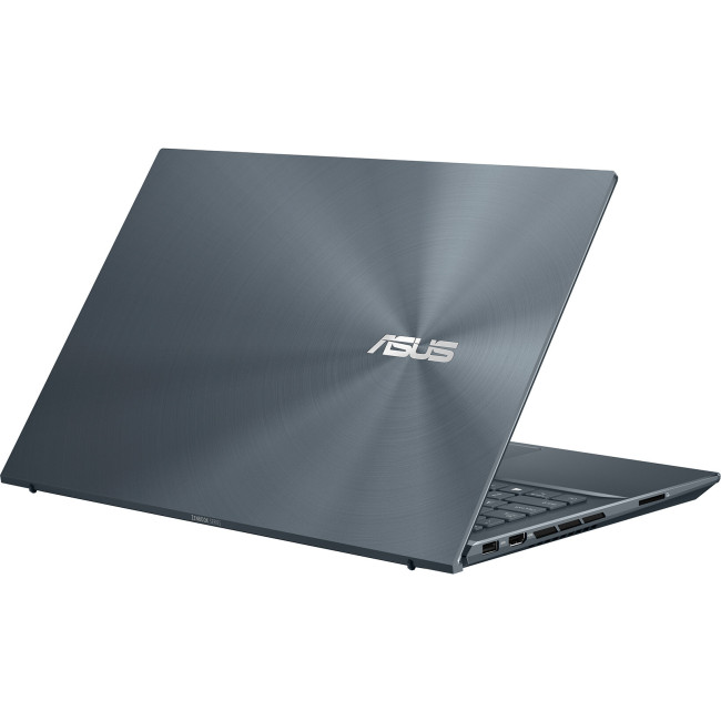 Ноутбук ASUS ZenBook Pro UM535QE (UM535QE-KY260X)