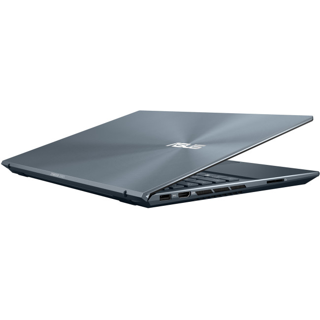 Ноутбук ASUS ZenBook Pro UM535QE (UM535QE-KY260X)