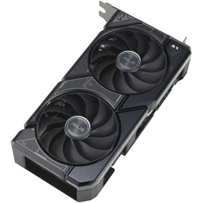 Видеокарта Asus GeForce RTX 4060 Ti Dual 16384MB (DUAL-RTX4060TI-16G)