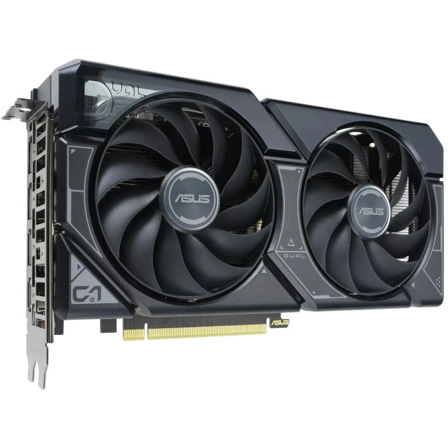 Відеокарта Asus GeForce RTX 4060 Ti Dual 16384MB (DUAL-RTX4060TI-16G)