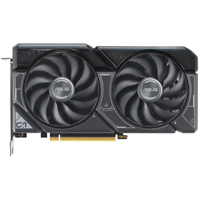 Видеокарта Asus GeForce RTX 4060 Ti Dual 16384MB (DUAL-RTX4060TI-16G)