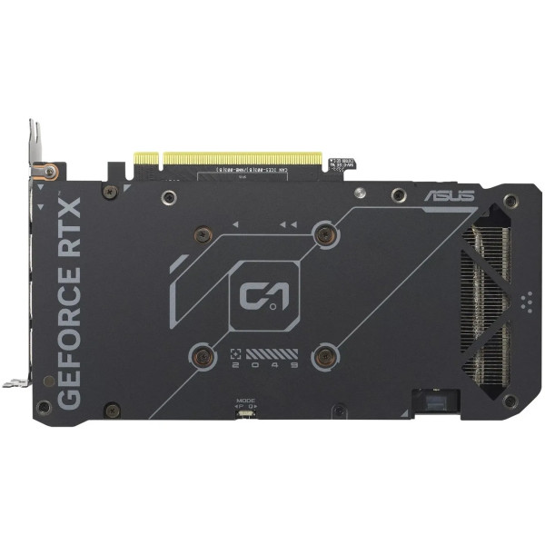 Asus GeForce RTX 4060 Ti Dual 16384MB (DUAL-RTX4060TI-16G)
