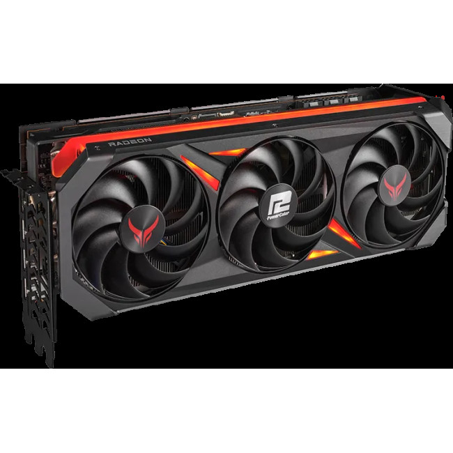 PowerColor Radeon RX 7900 XTX 24GB Red Devil Limited Edition (RX 7900 XTX 24G-E/OC/LIMITED)