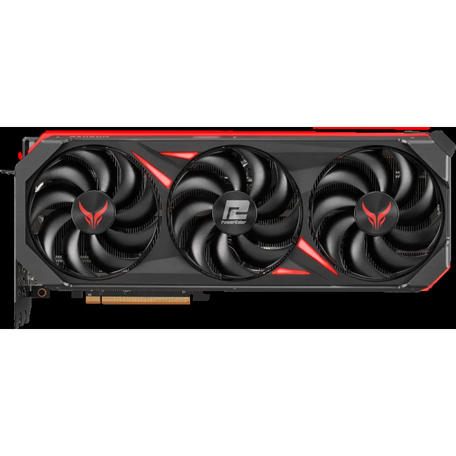 PowerColor Radeon RX 7900 XTX 24GB Red Devil Limited Edition (RX 7900 XTX 24G-E/OC/LIMITED)