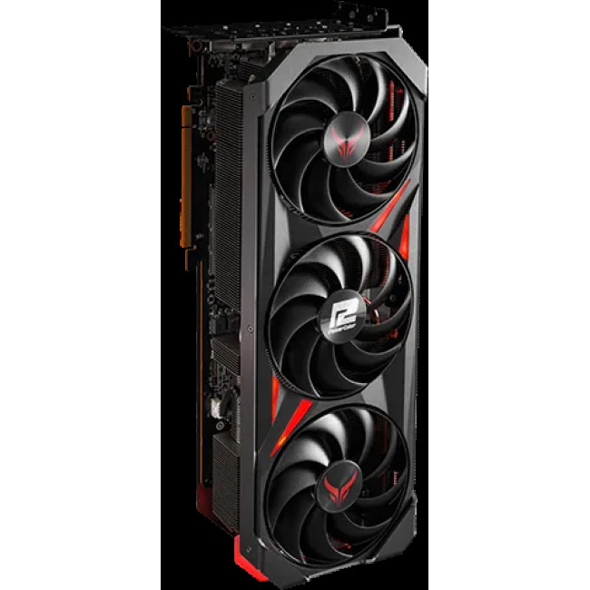 PowerColor Radeon RX 7900 XTX 24GB Red Devil Limited Edition (RX 7900 XTX 24G-E/OC/LIMITED)