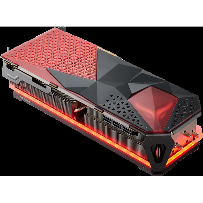 PowerColor Radeon RX 7900 XTX 24GB Red Devil Limited Edition (RX 7900 XTX 24G-E/OC/LIMITED)