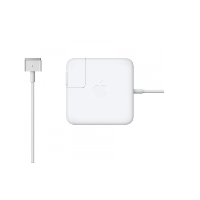 Блок питания Apple MagSafe 2 мощностью 45 Вт (MD592)