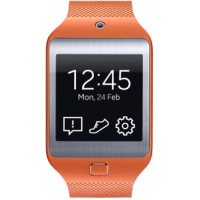 Samsung Gear 2 (Wild Orange)
