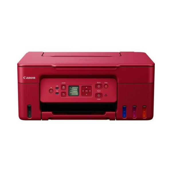 Canon G3470 Red (5805C049)