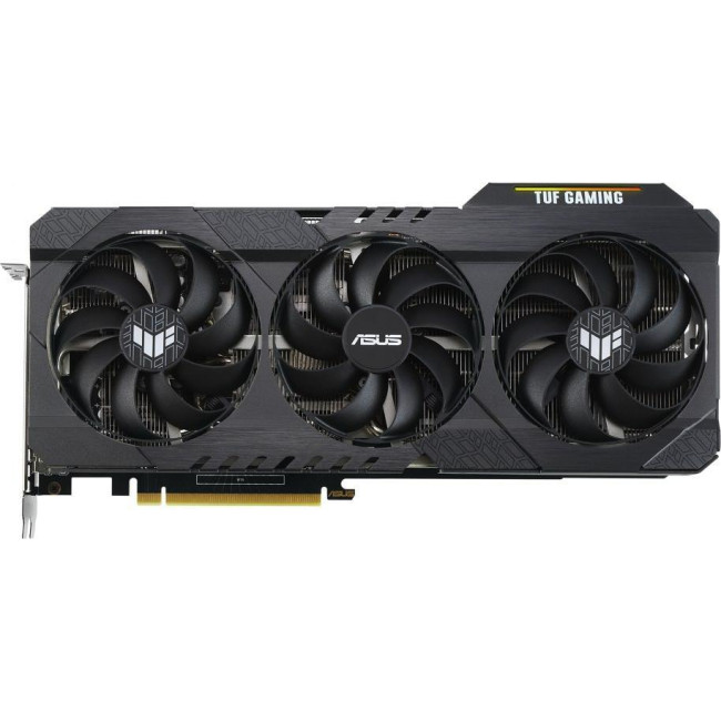 Asus TUF GeForce RTX 3060 Gaming 12GB GDDR6 (TUF-RTX3060-12G-V2-GAMING)