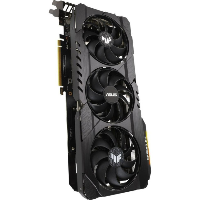 Asus TUF GeForce RTX 3060 Gaming 12GB GDDR6 (TUF-RTX3060-12G-V2-GAMING)